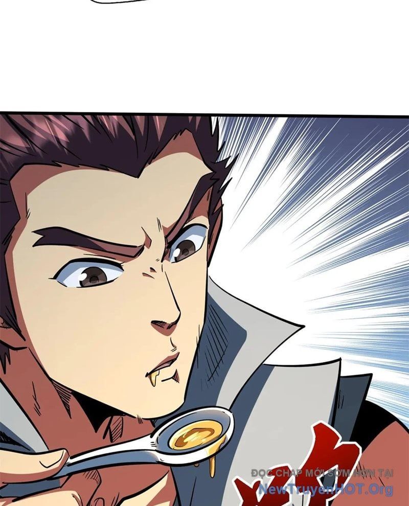 đọc truyện Siêu Cấp Thần Cơ Nhân Chương 377 ảnh 5 tại Thiên Thai Truyện