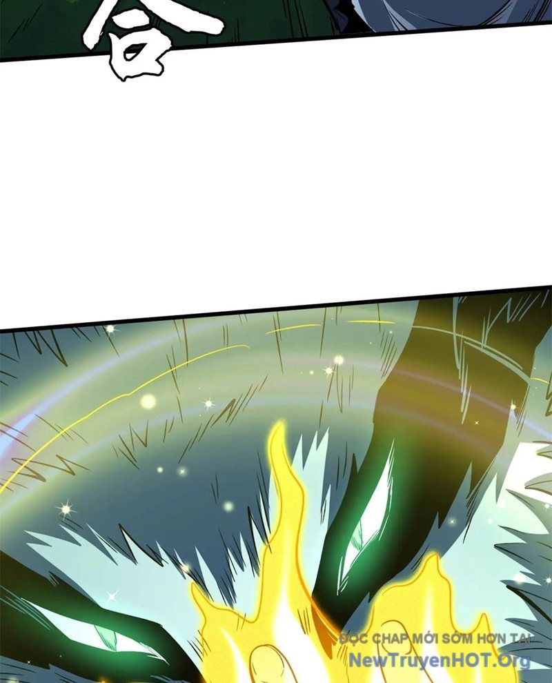 đọc truyện Siêu Cấp Thần Cơ Nhân Chương 377 ảnh 33 tại Thiên Thai Truyện