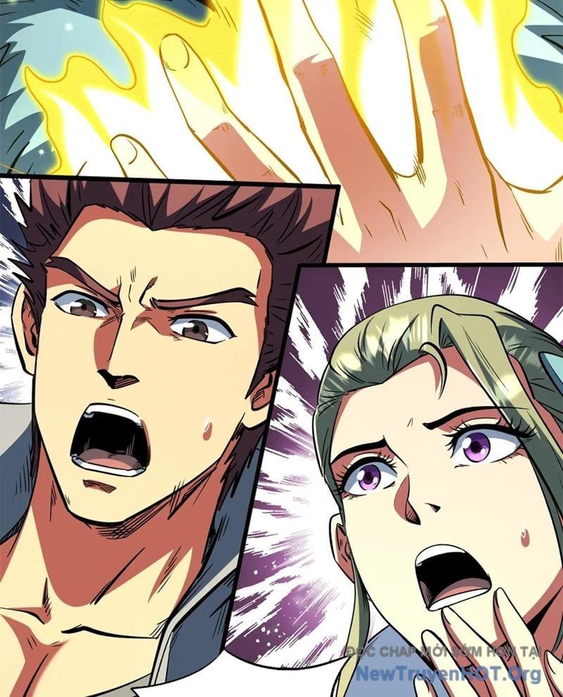 đọc truyện Siêu Cấp Thần Cơ Nhân Chương 377 ảnh 34 tại Thiên Thai Truyện