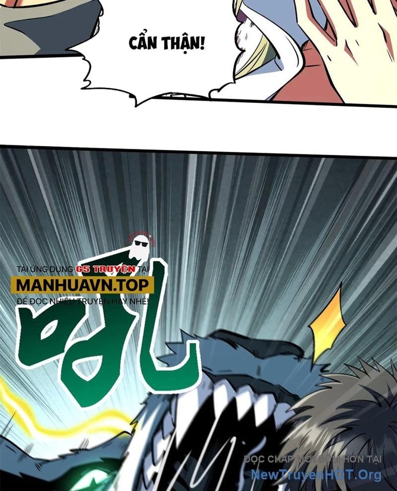 đọc truyện Siêu Cấp Thần Cơ Nhân Chương 377 ảnh 35 tại Thiên Thai Truyện