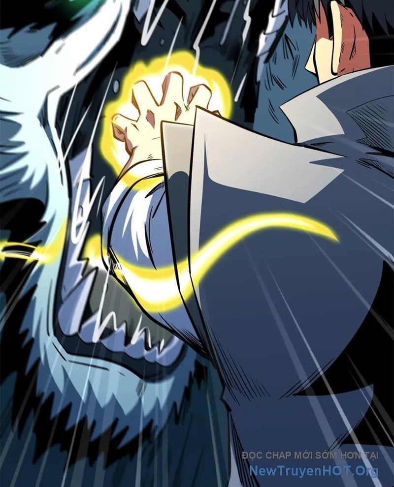 đọc truyện Siêu Cấp Thần Cơ Nhân Chương 377 ảnh 36 tại Thiên Thai Truyện