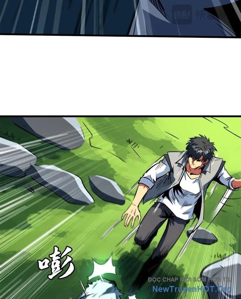 đọc truyện Siêu Cấp Thần Cơ Nhân Chương 377 ảnh 37 tại Thiên Thai Truyện