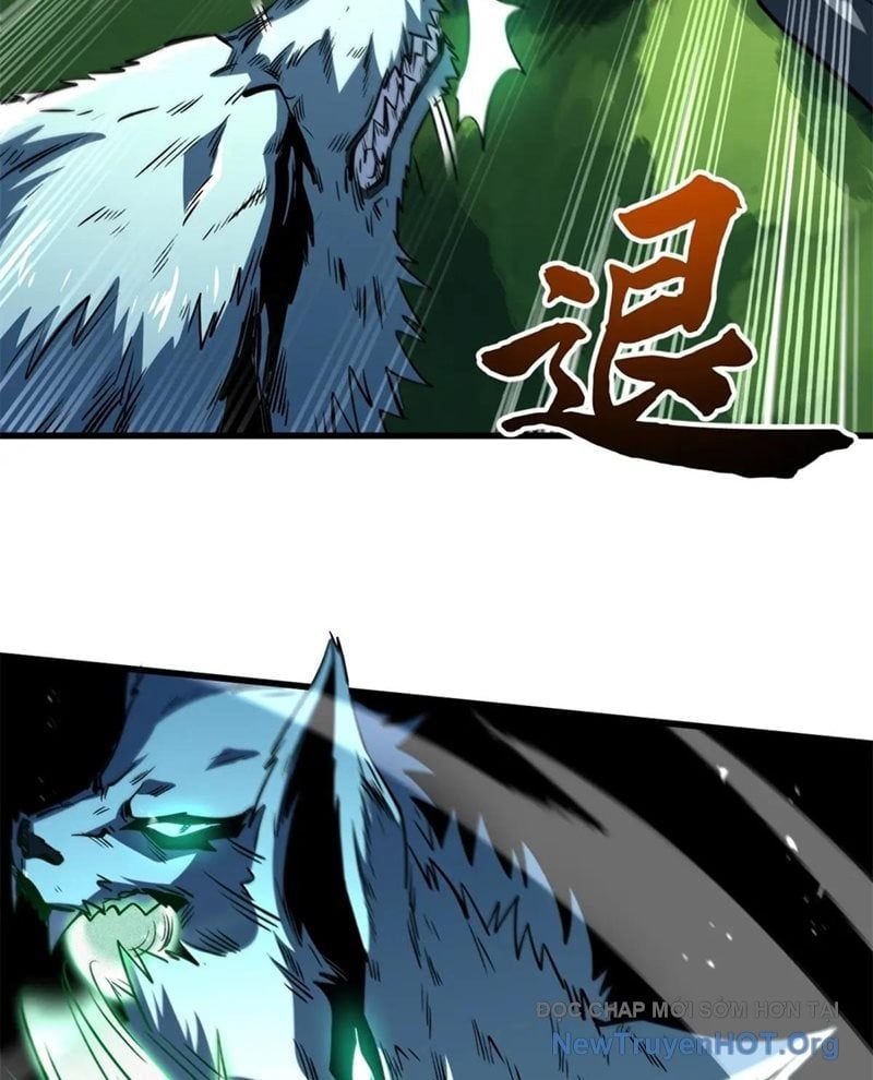 đọc truyện Siêu Cấp Thần Cơ Nhân Chương 377 ảnh 38 tại Thiên Thai Truyện