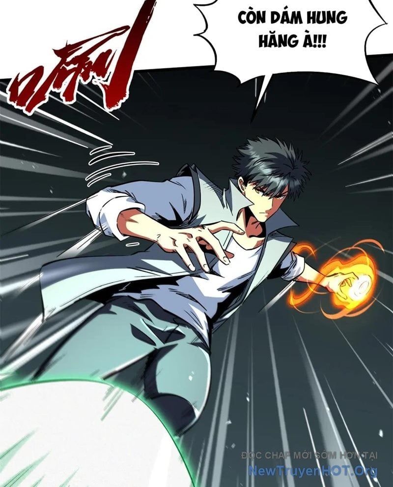 đọc truyện Siêu Cấp Thần Cơ Nhân Chương 377 ảnh 40 tại Thiên Thai Truyện