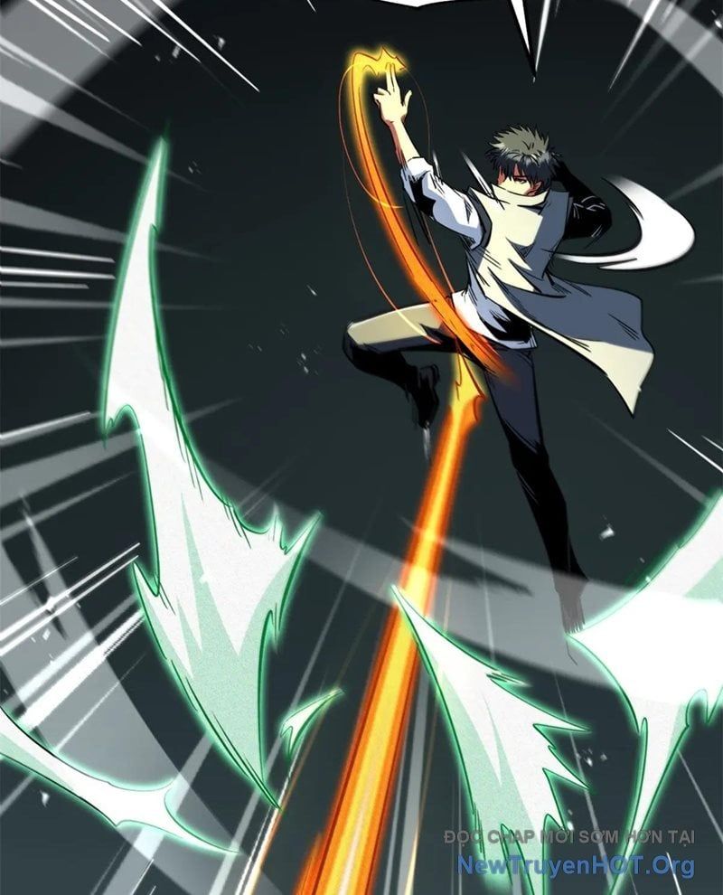 đọc truyện Siêu Cấp Thần Cơ Nhân Chương 377 ảnh 42 tại Thiên Thai Truyện