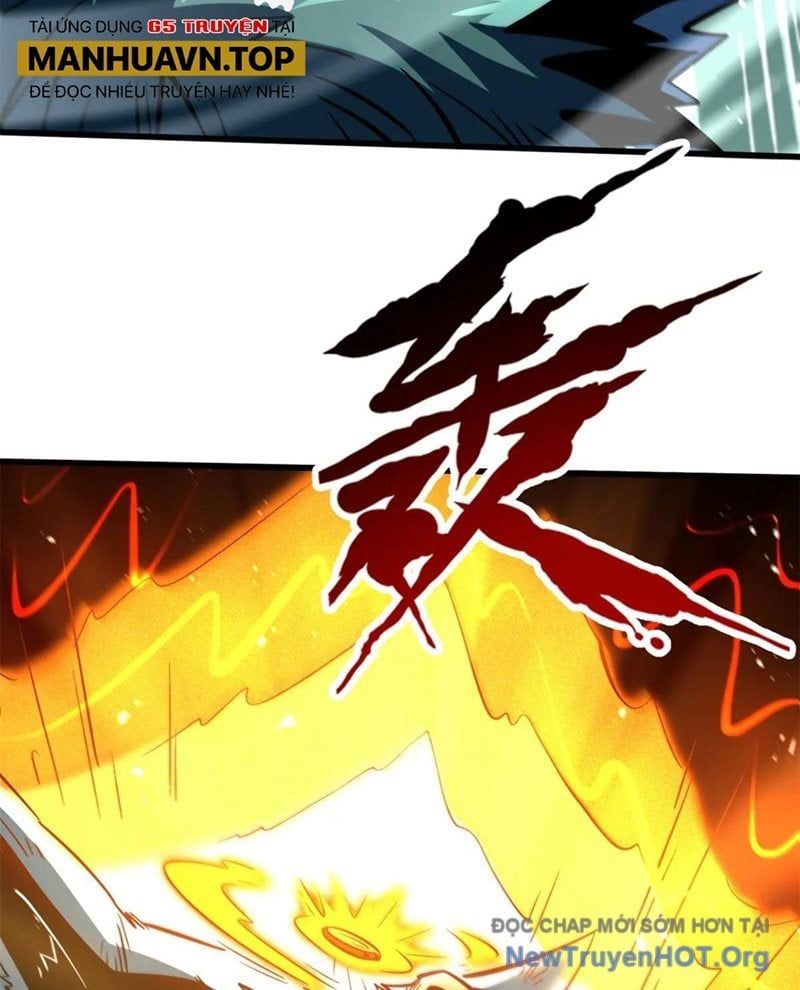 đọc truyện Siêu Cấp Thần Cơ Nhân Chương 377 ảnh 44 tại Thiên Thai Truyện