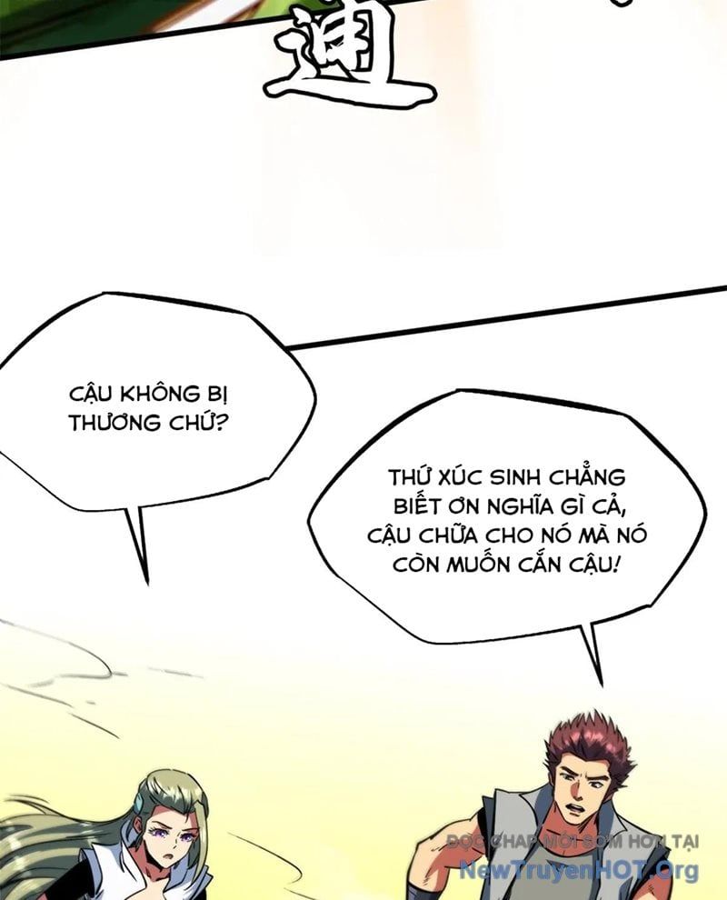 đọc truyện Siêu Cấp Thần Cơ Nhân Chương 377 ảnh 46 tại Thiên Thai Truyện