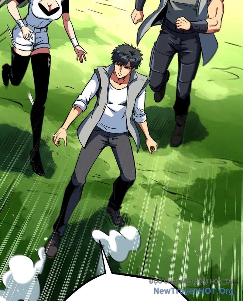 đọc truyện Siêu Cấp Thần Cơ Nhân Chương 377 ảnh 47 tại Thiên Thai Truyện