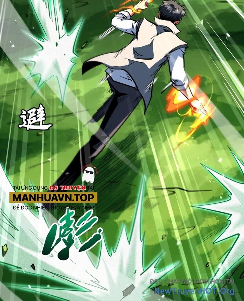 đọc truyện Siêu Cấp Thần Cơ Nhân Chương 377 ảnh 51 tại Thiên Thai Truyện