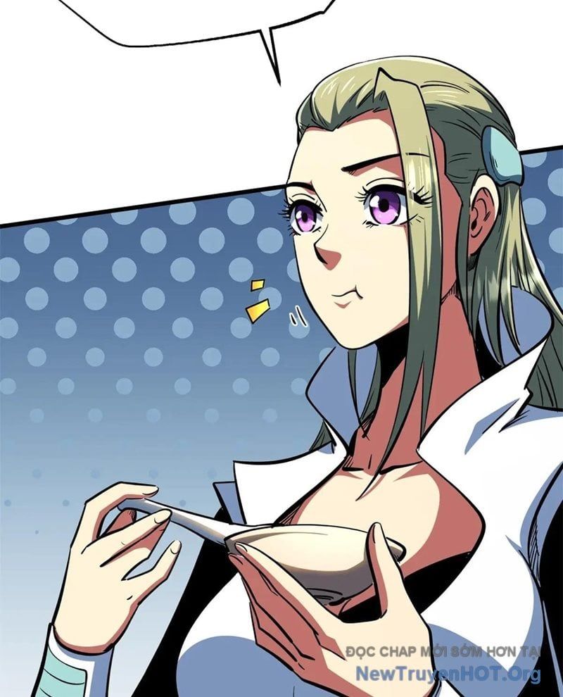 đọc truyện Siêu Cấp Thần Cơ Nhân Chương 377 ảnh 7 tại Thiên Thai Truyện