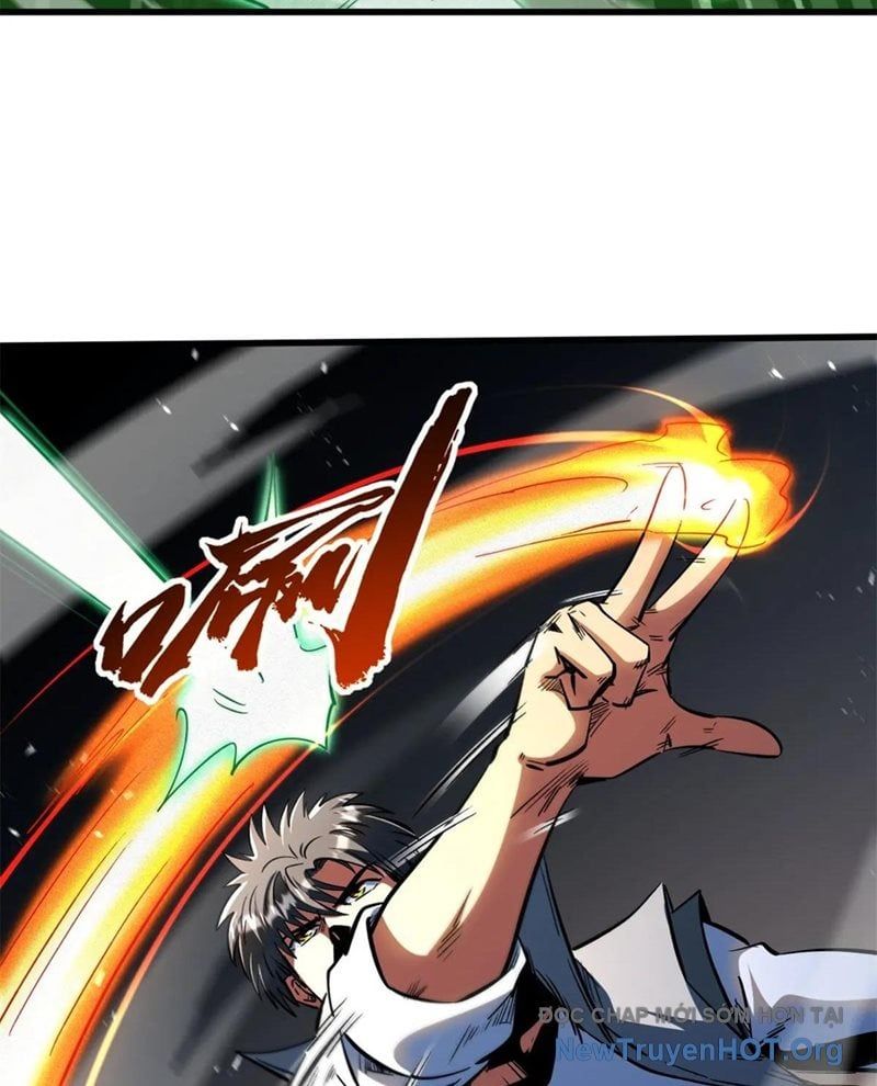 đọc truyện Siêu Cấp Thần Cơ Nhân Chương 377 ảnh 52 tại Thiên Thai Truyện