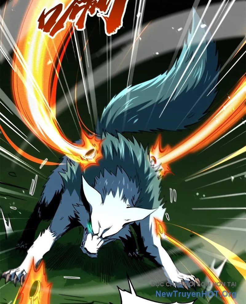 đọc truyện Siêu Cấp Thần Cơ Nhân Chương 377 ảnh 54 tại Thiên Thai Truyện