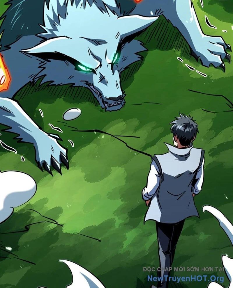 đọc truyện Siêu Cấp Thần Cơ Nhân Chương 377 ảnh 57 tại Thiên Thai Truyện