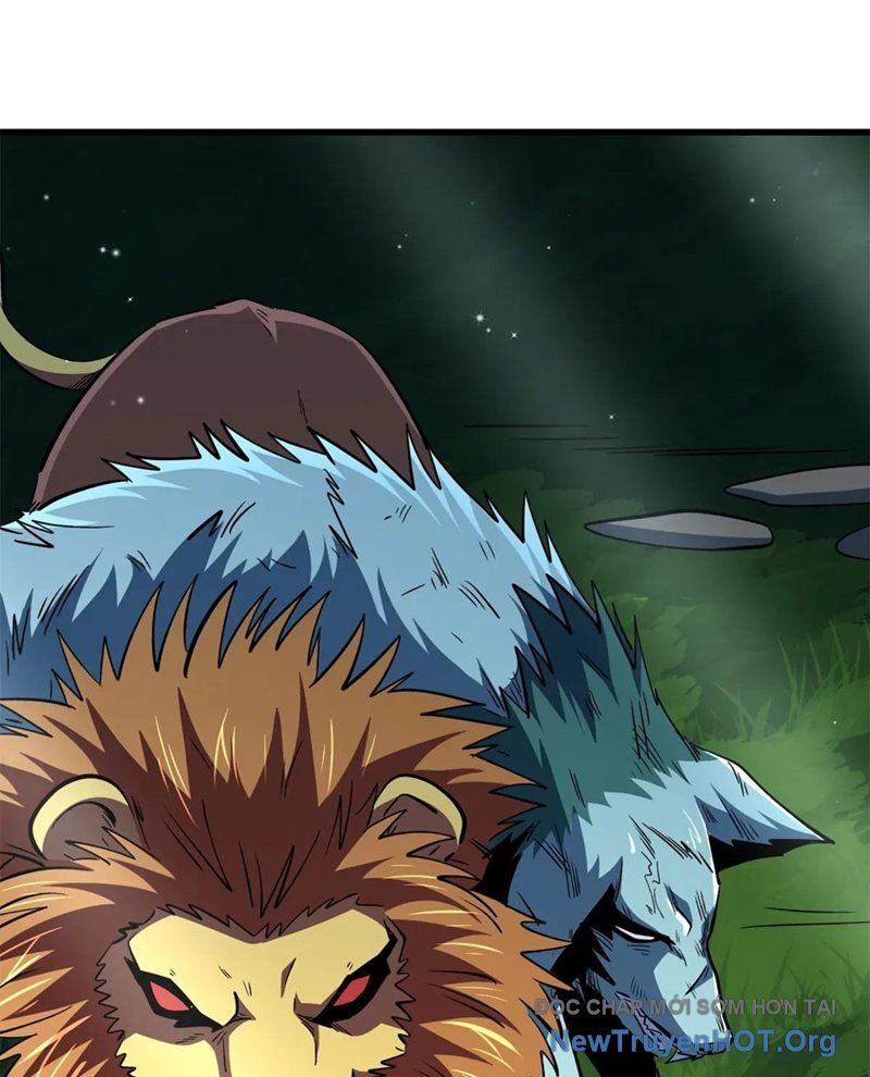 đọc truyện Siêu Cấp Thần Cơ Nhân Chương 377 ảnh 9 tại Thiên Thai Truyện