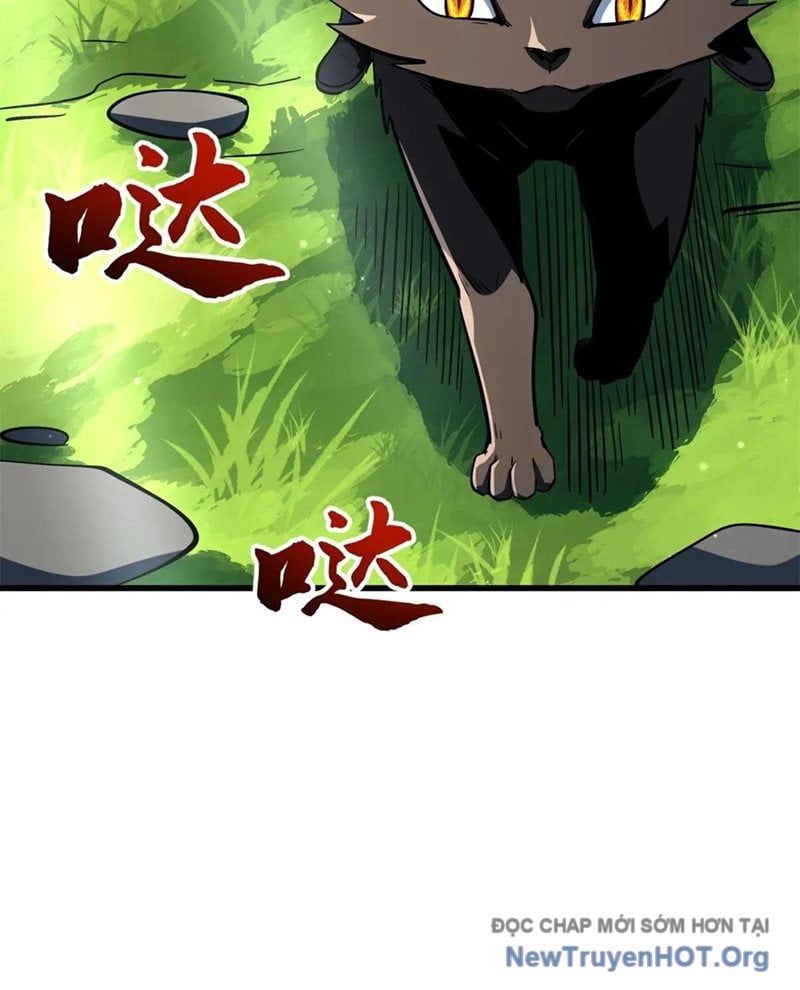 đọc truyện Siêu Cấp Thần Cơ Nhân Chương 377 ảnh 11 tại Thiên Thai Truyện