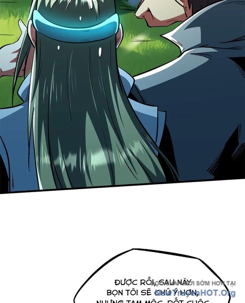 đọc truyện Siêu Cấp Thần Cơ Nhân Chương 378 ảnh 12 tại Thiên Thai Truyện