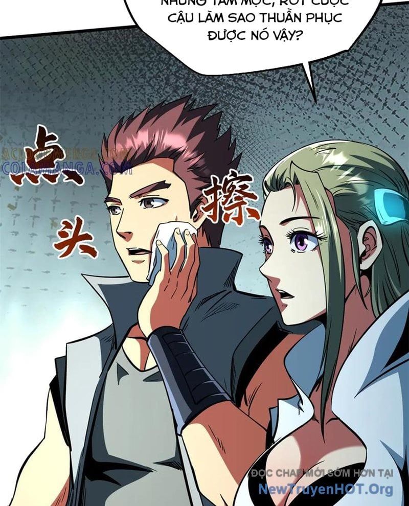 đọc truyện Siêu Cấp Thần Cơ Nhân Chương 378 ảnh 13 tại Thiên Thai Truyện