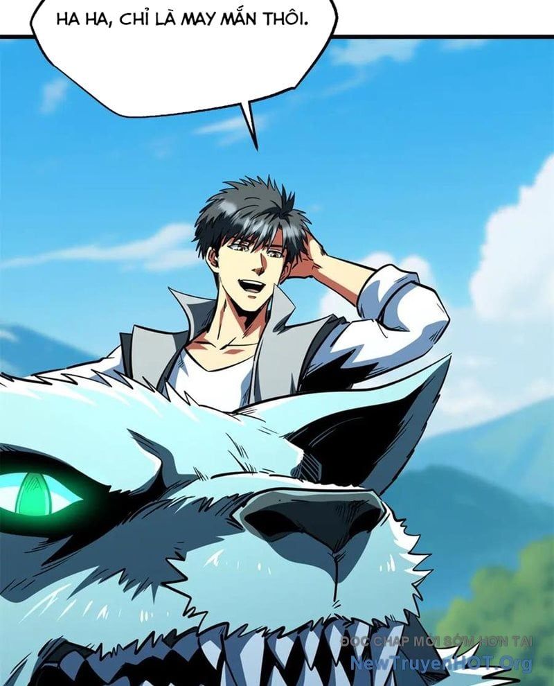 đọc truyện Siêu Cấp Thần Cơ Nhân Chương 378 ảnh 15 tại Thiên Thai Truyện