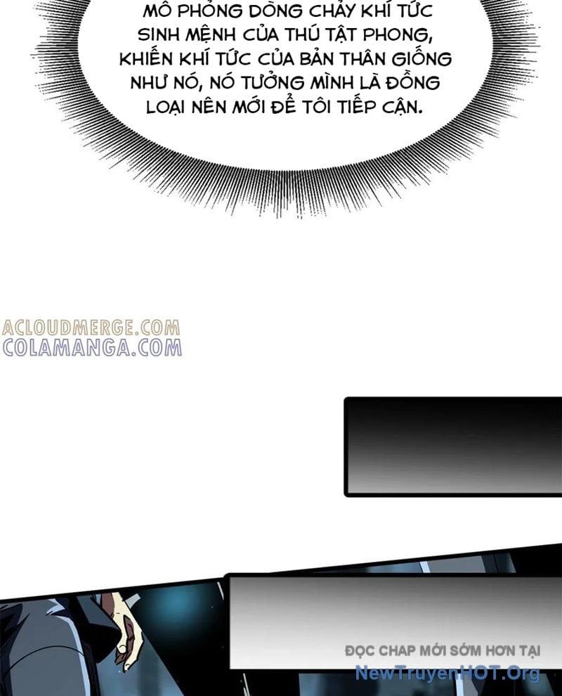 đọc truyện Siêu Cấp Thần Cơ Nhân Chương 378 ảnh 18 tại Thiên Thai Truyện