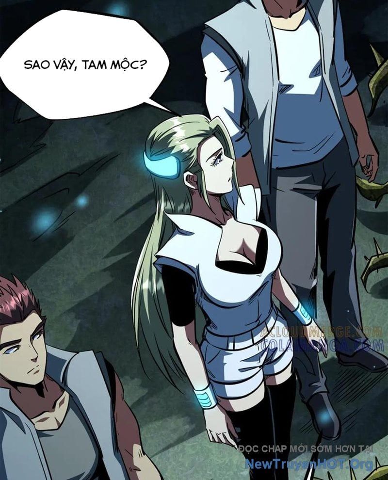 đọc truyện Siêu Cấp Thần Cơ Nhân Chương 378 ảnh 21 tại Thiên Thai Truyện