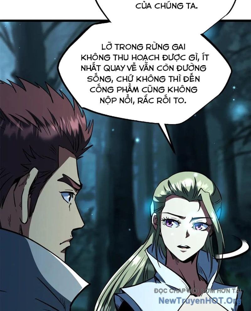 đọc truyện Siêu Cấp Thần Cơ Nhân Chương 378 ảnh 24 tại Thiên Thai Truyện