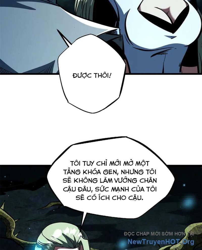 đọc truyện Siêu Cấp Thần Cơ Nhân Chương 378 ảnh 25 tại Thiên Thai Truyện