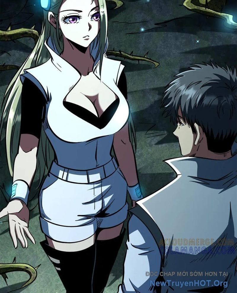 đọc truyện Siêu Cấp Thần Cơ Nhân Chương 378 ảnh 26 tại Thiên Thai Truyện