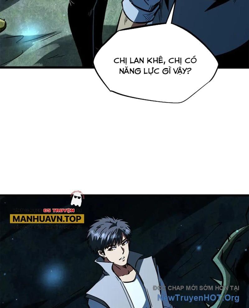 đọc truyện Siêu Cấp Thần Cơ Nhân Chương 378 ảnh 27 tại Thiên Thai Truyện