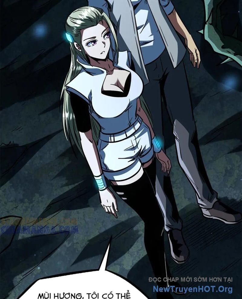 đọc truyện Siêu Cấp Thần Cơ Nhân Chương 378 ảnh 28 tại Thiên Thai Truyện