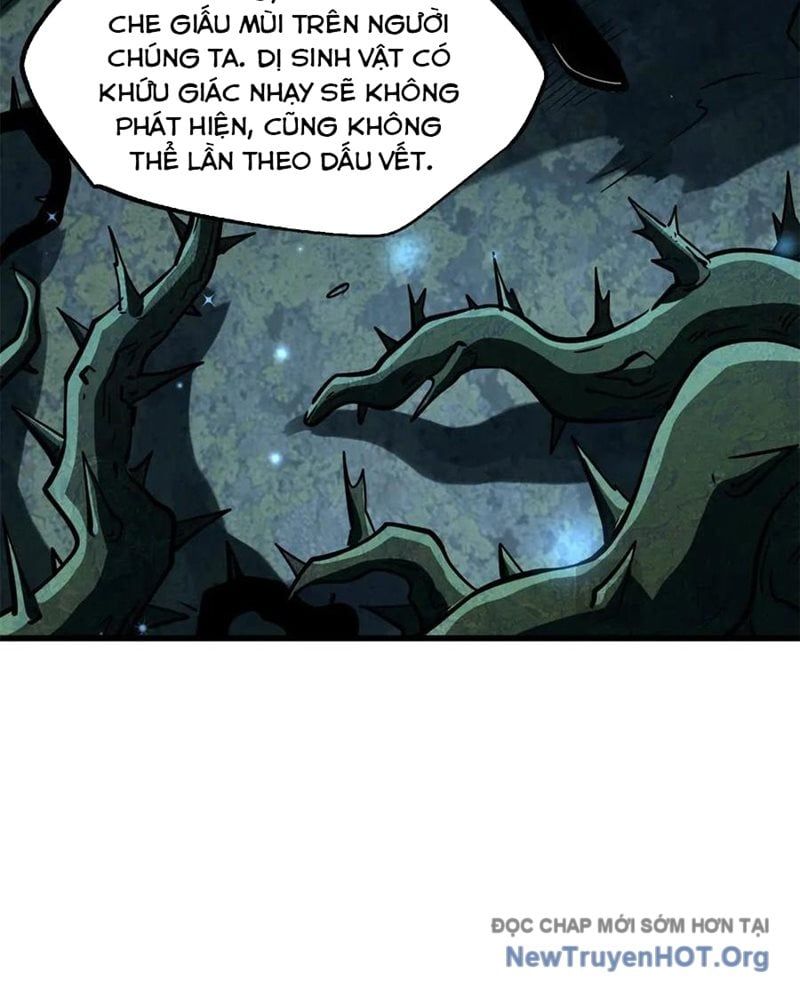 đọc truyện Siêu Cấp Thần Cơ Nhân Chương 378 ảnh 29 tại Thiên Thai Truyện