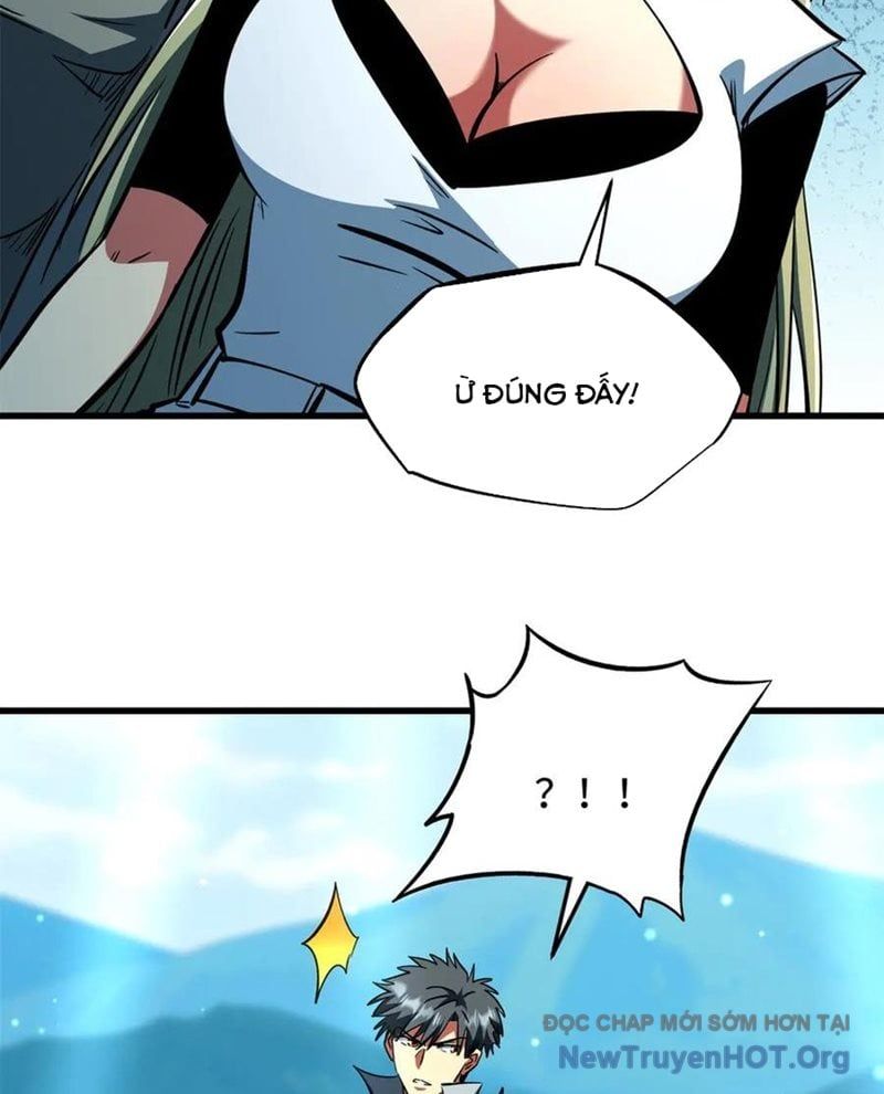 đọc truyện Siêu Cấp Thần Cơ Nhân Chương 378 ảnh 5 tại Thiên Thai Truyện