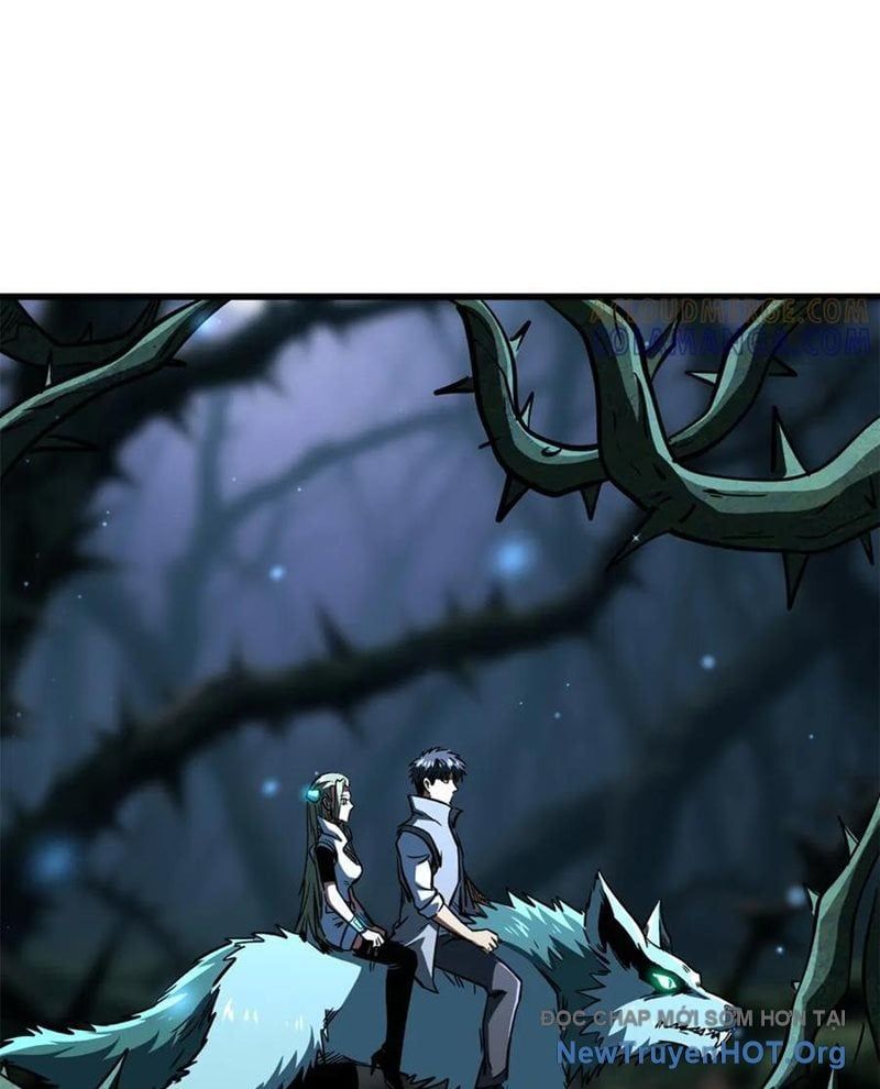 đọc truyện Siêu Cấp Thần Cơ Nhân Chương 378 ảnh 32 tại Thiên Thai Truyện