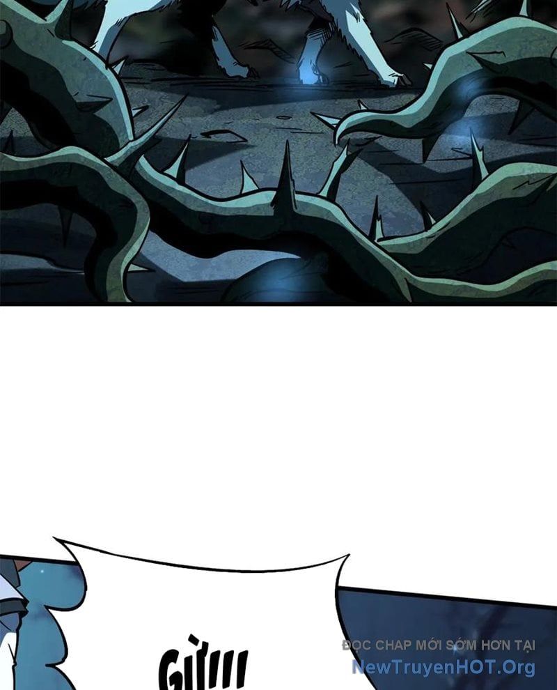 đọc truyện Siêu Cấp Thần Cơ Nhân Chương 378 ảnh 33 tại Thiên Thai Truyện