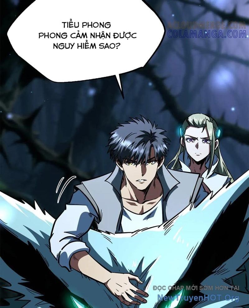 đọc truyện Siêu Cấp Thần Cơ Nhân Chương 378 ảnh 36 tại Thiên Thai Truyện