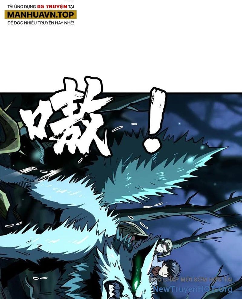 đọc truyện Siêu Cấp Thần Cơ Nhân Chương 378 ảnh 39 tại Thiên Thai Truyện