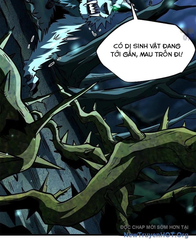 đọc truyện Siêu Cấp Thần Cơ Nhân Chương 378 ảnh 40 tại Thiên Thai Truyện