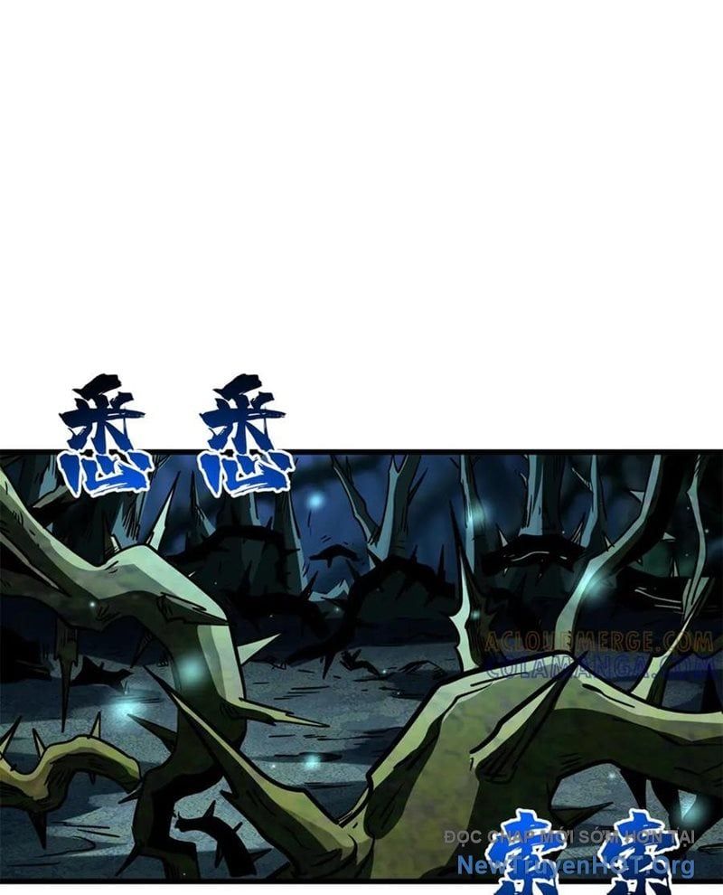 đọc truyện Siêu Cấp Thần Cơ Nhân Chương 378 ảnh 41 tại Thiên Thai Truyện