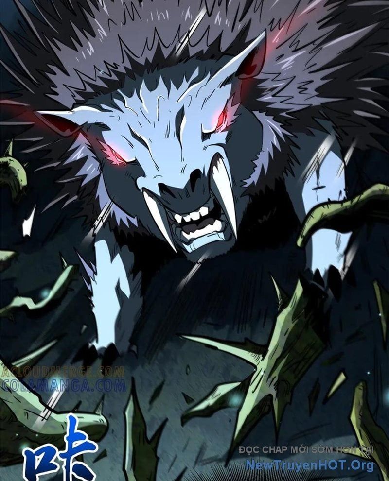 đọc truyện Siêu Cấp Thần Cơ Nhân Chương 378 ảnh 43 tại Thiên Thai Truyện