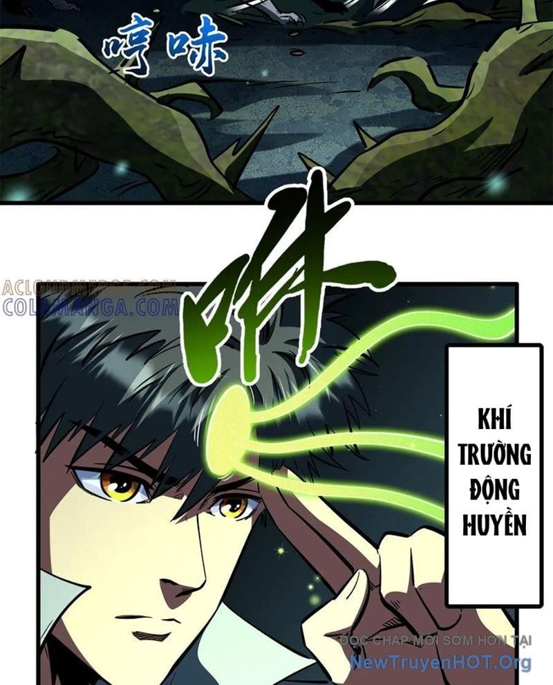 đọc truyện Siêu Cấp Thần Cơ Nhân Chương 378 ảnh 47 tại Thiên Thai Truyện