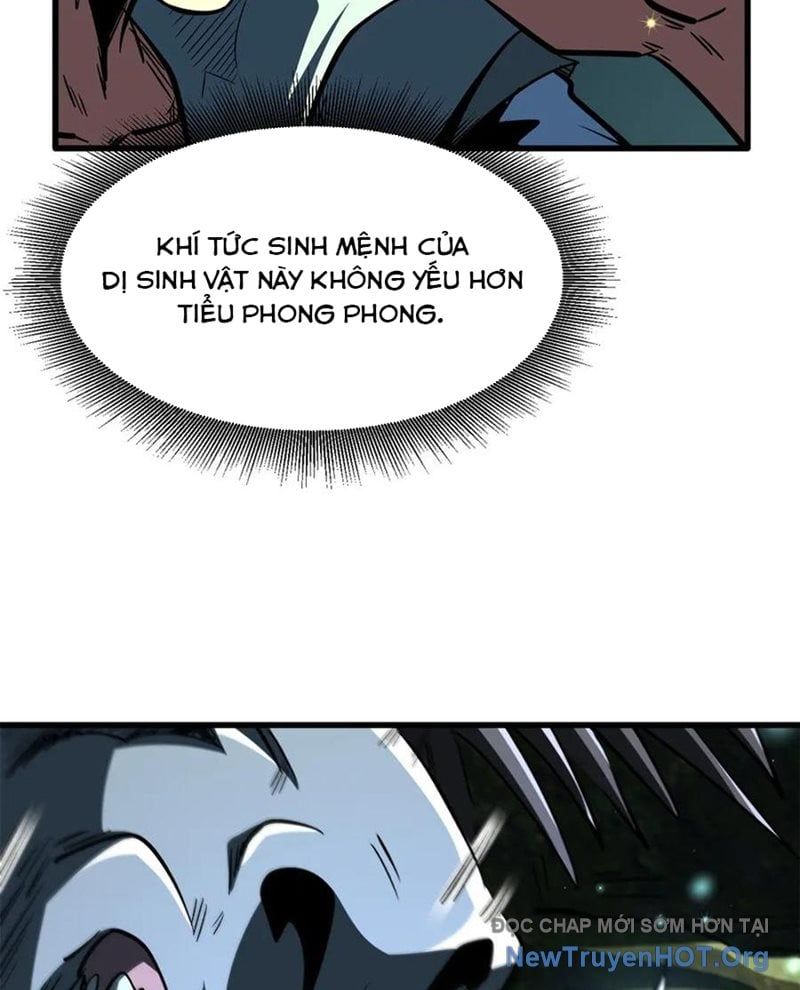 đọc truyện Siêu Cấp Thần Cơ Nhân Chương 378 ảnh 48 tại Thiên Thai Truyện