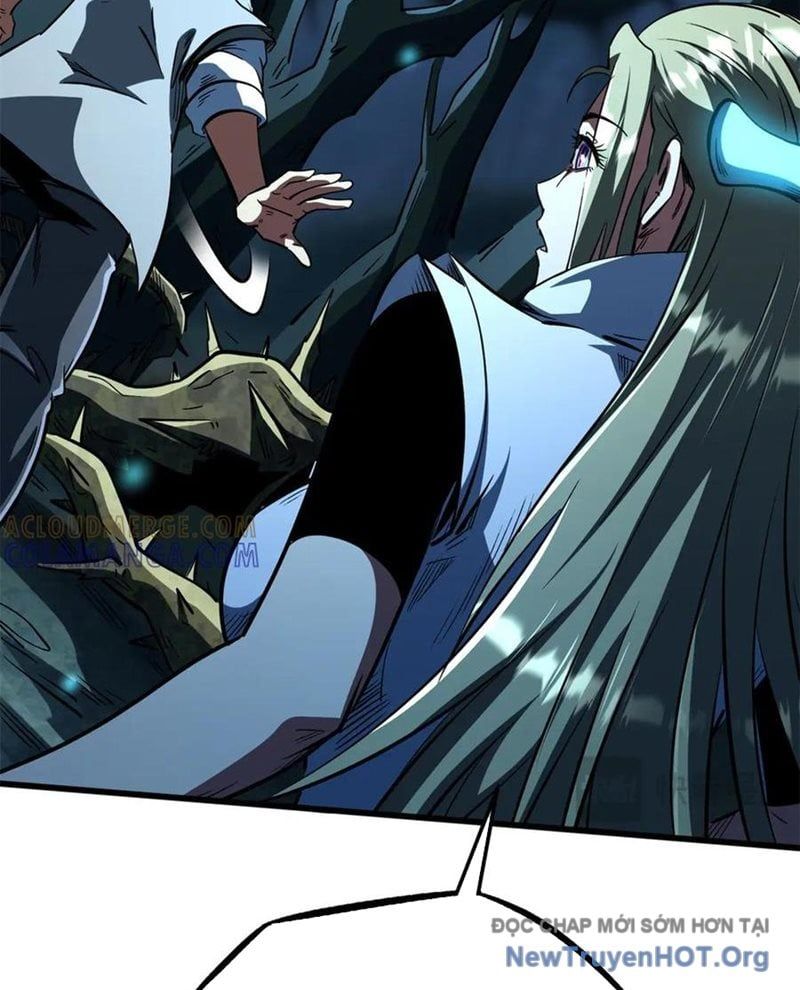 đọc truyện Siêu Cấp Thần Cơ Nhân Chương 378 ảnh 51 tại Thiên Thai Truyện