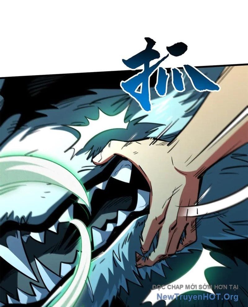 đọc truyện Siêu Cấp Thần Cơ Nhân Chương 378 ảnh 7 tại Thiên Thai Truyện