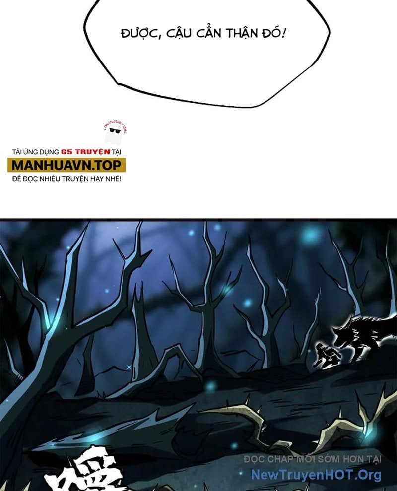 đọc truyện Siêu Cấp Thần Cơ Nhân Chương 378 ảnh 52 tại Thiên Thai Truyện