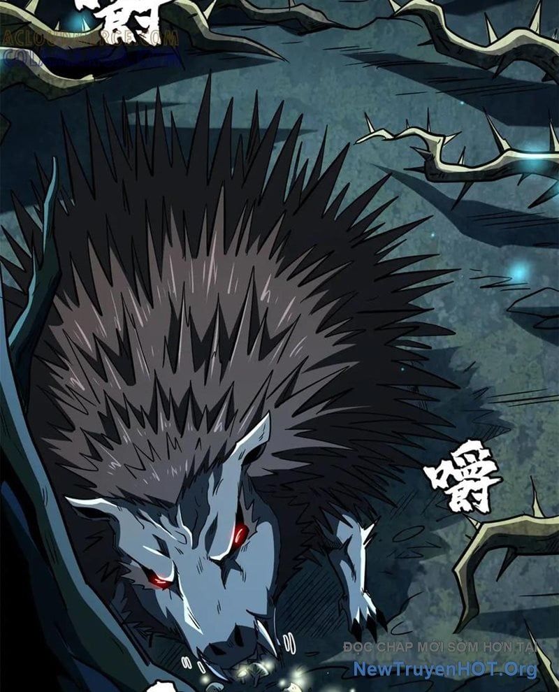 đọc truyện Siêu Cấp Thần Cơ Nhân Chương 378 ảnh 53 tại Thiên Thai Truyện