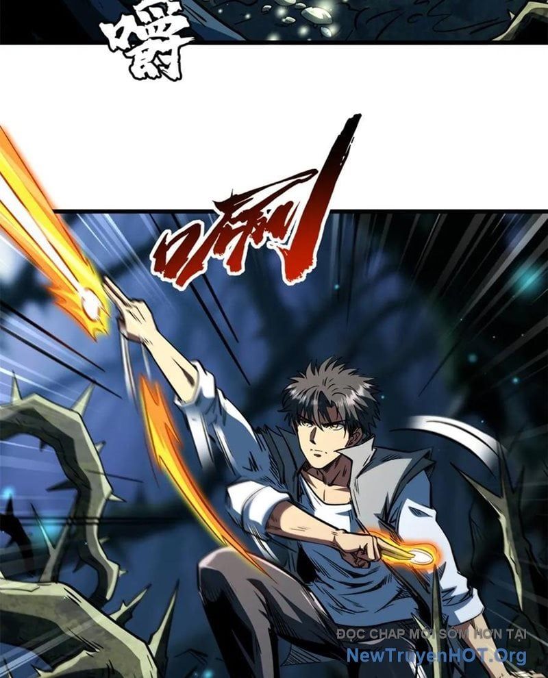 đọc truyện Siêu Cấp Thần Cơ Nhân Chương 378 ảnh 54 tại Thiên Thai Truyện