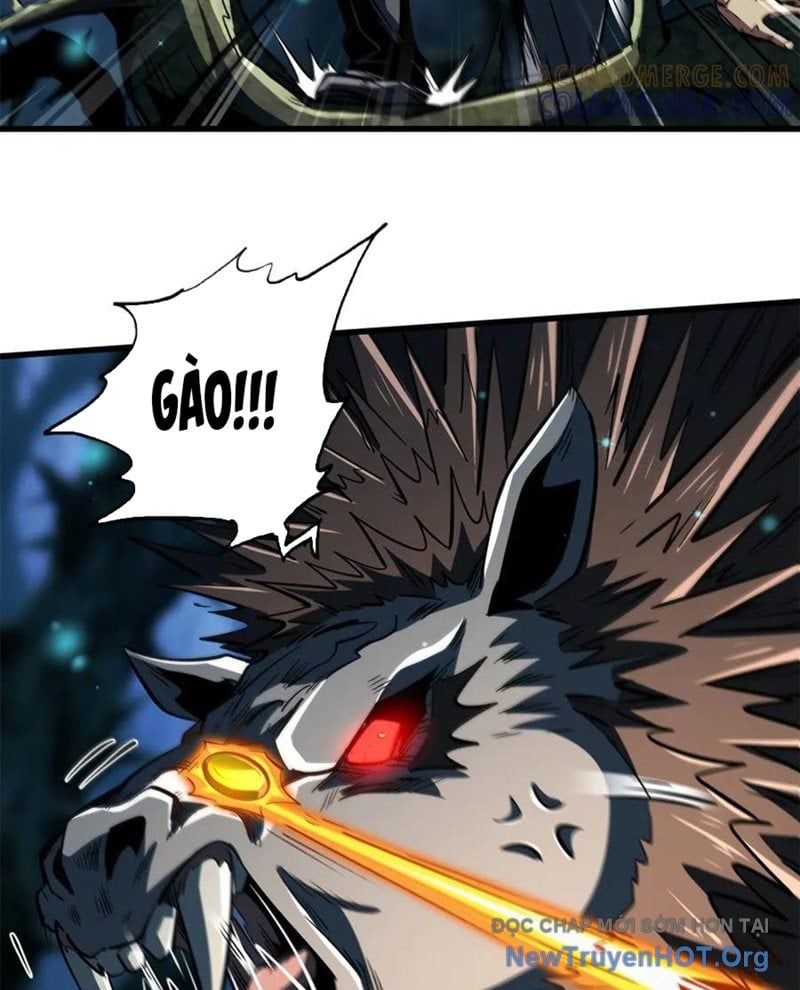 đọc truyện Siêu Cấp Thần Cơ Nhân Chương 378 ảnh 55 tại Thiên Thai Truyện