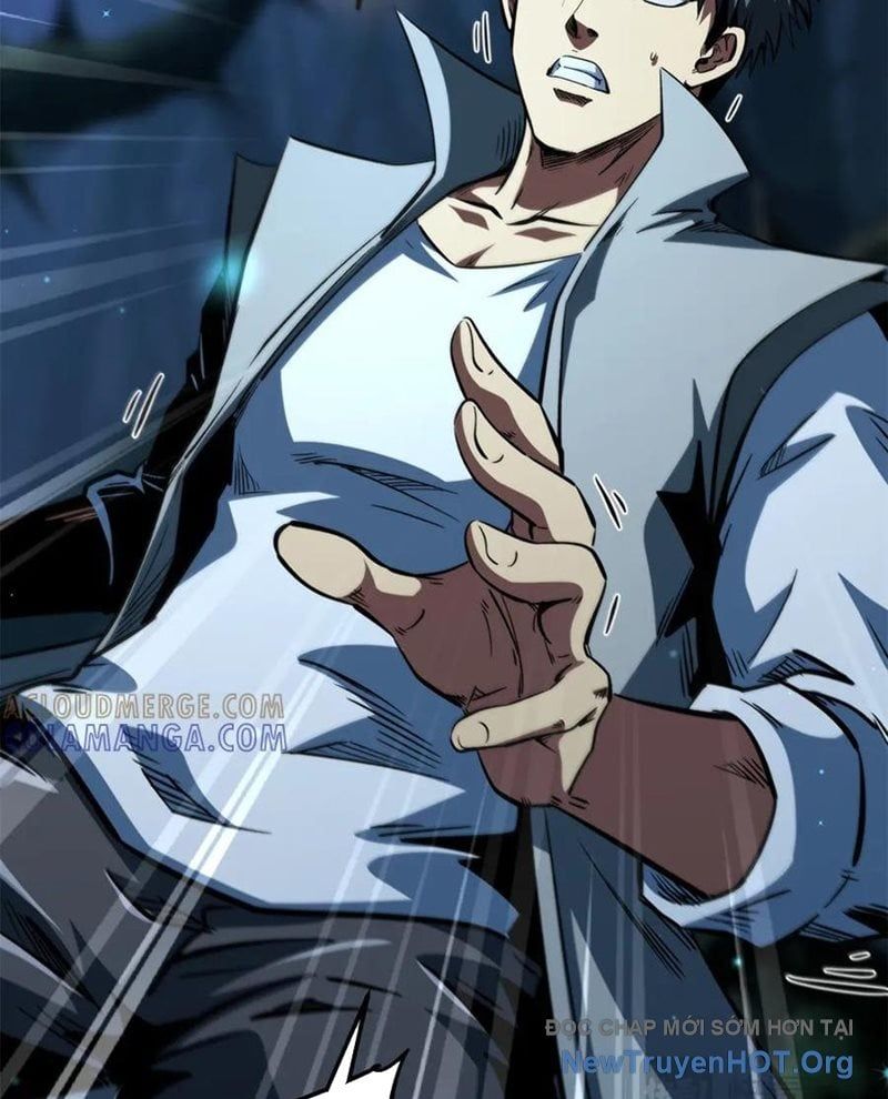 đọc truyện Siêu Cấp Thần Cơ Nhân Chương 378 ảnh 60 tại Thiên Thai Truyện