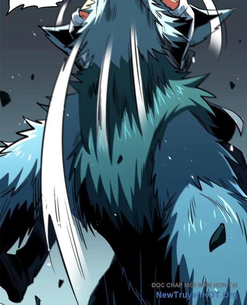 đọc truyện Siêu Cấp Thần Cơ Nhân Chương 378 ảnh 9 tại Thiên Thai Truyện