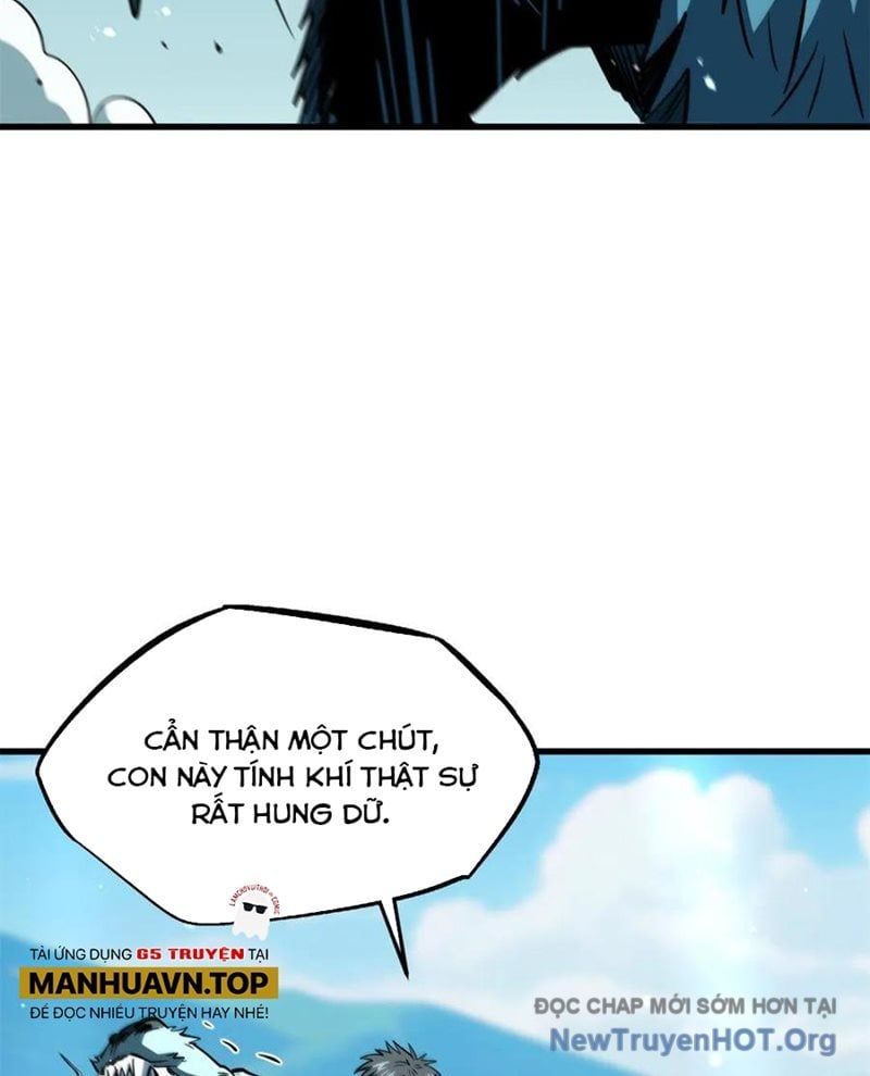 đọc truyện Siêu Cấp Thần Cơ Nhân Chương 378 ảnh 10 tại Thiên Thai Truyện