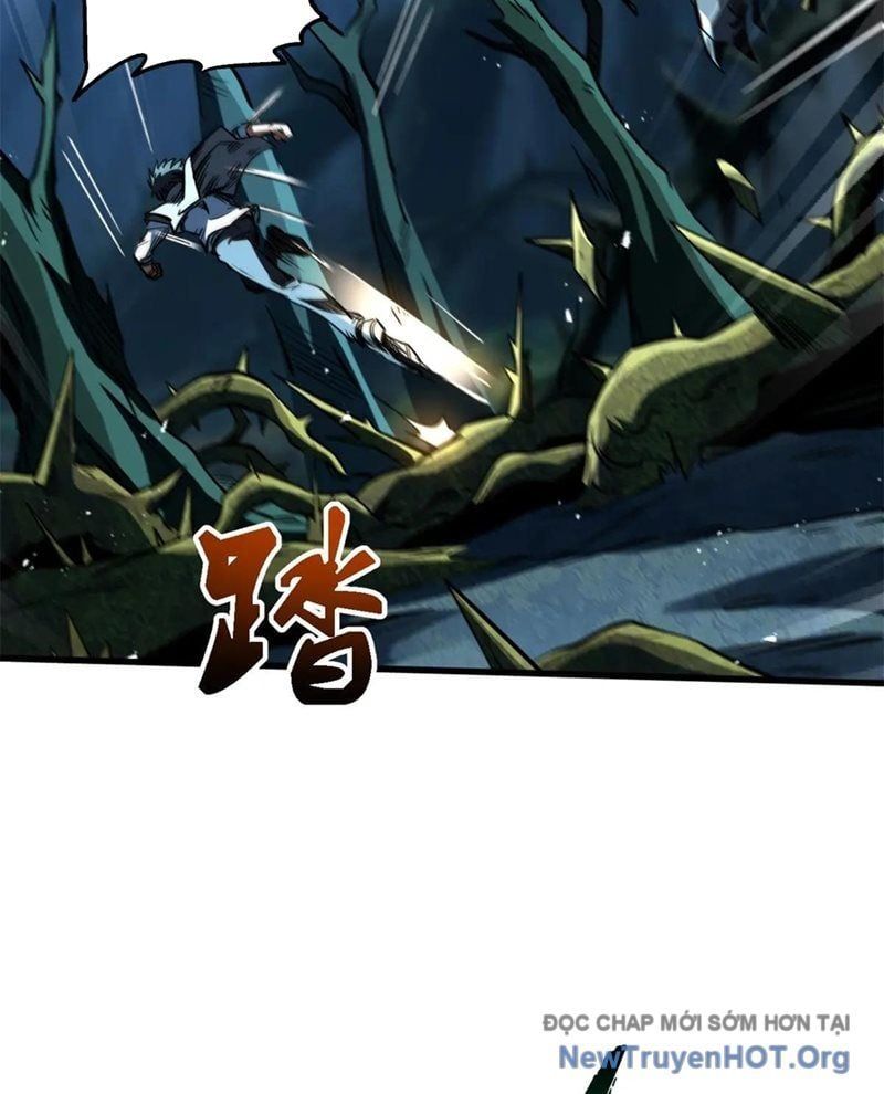 đọc truyện Siêu Cấp Thần Cơ Nhân Chương 379 ảnh 12 tại Thiên Thai Truyện